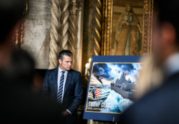 Has a Regime Change Already Occurred In&nbsp;Iran?